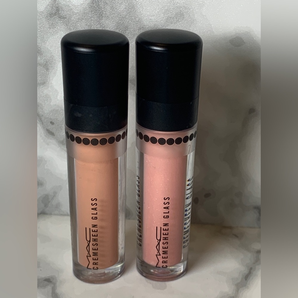 PAPER LANTERN & FASHION WHIM MAC CREMESHEEN GLASS Limited Edition